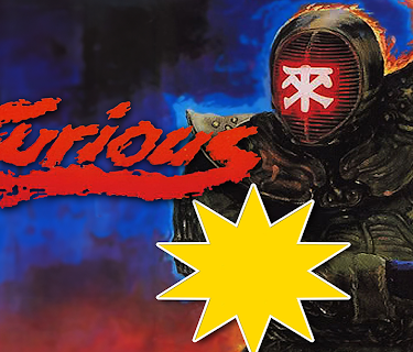 Furious (1984)