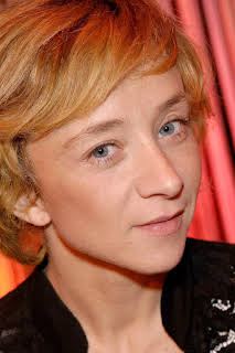 Sylvie Testud