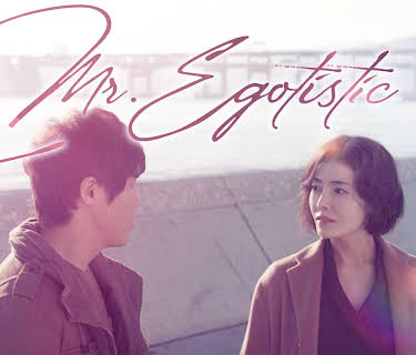Mr. Egotistic (2018)