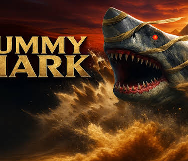 Mummy Shark (2024)