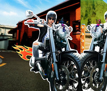 The Hungry and the Hairy