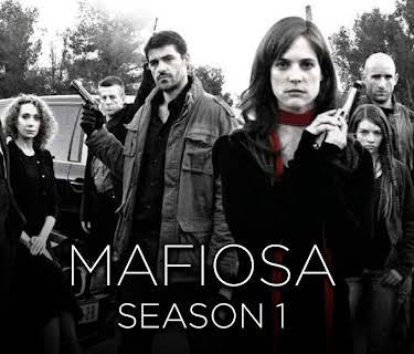 Mafiosa