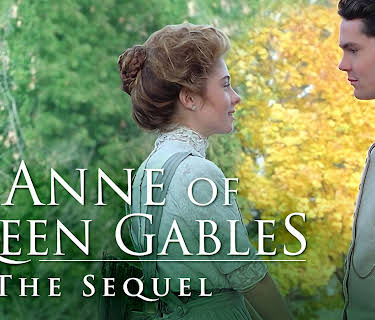 Anne of Green Gables: The Sequel