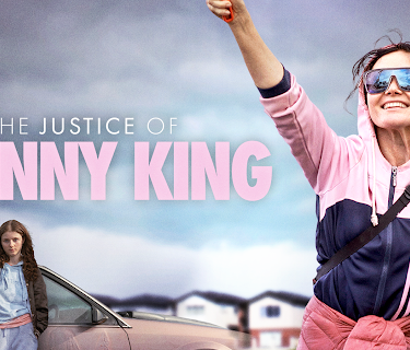 The Justice of Bunny King (2022)