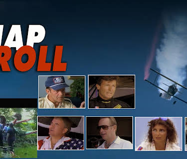 Snap Roll (1995)