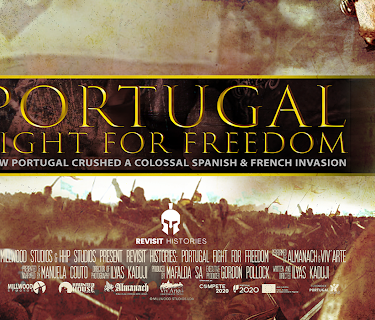Portugal - Fight for Freedom! (2023)