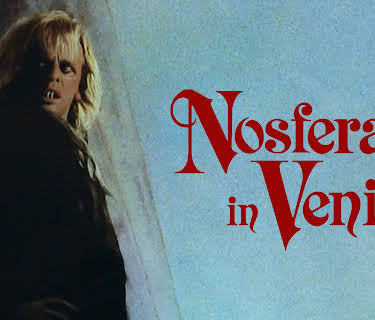 Nosferatu in Venice (1988)