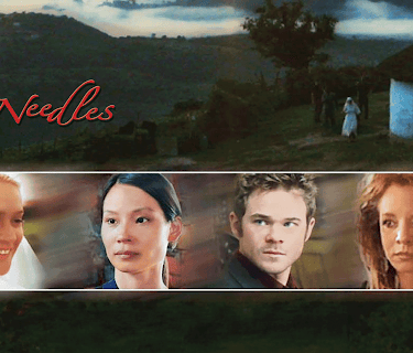 3 Needles (2006)