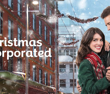 Christmas Incorporated (2015)