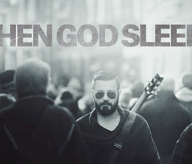 When God Sleeps (2017)