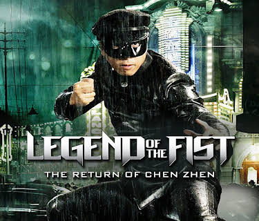 Legend of the Fist (English Subtitled) (2011)