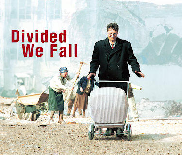 Divided We Fall (2000)