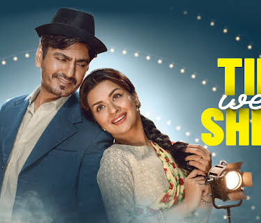 Tiku Weds Sheru (2023)