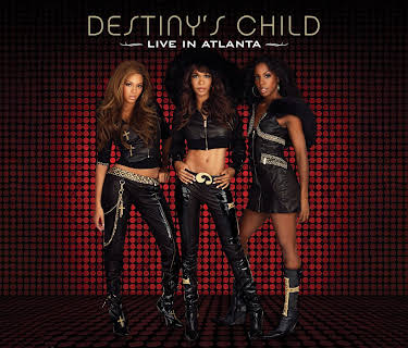 Destiny's Child: Live in Atlanta (2014)