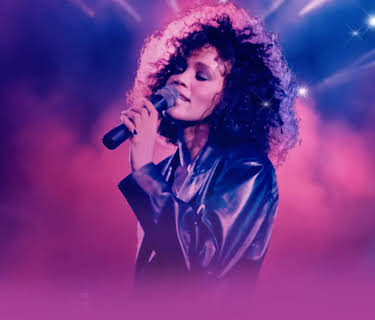 Whitney Houston: Born to Sing (2023)