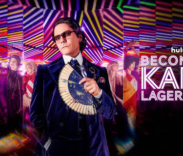 Becoming Karl Lagerfeld (Eng Dub)