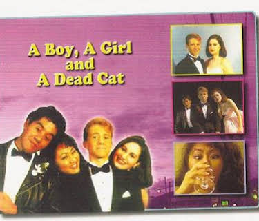 A Boy, A Girl And A Dead Cat (1999)