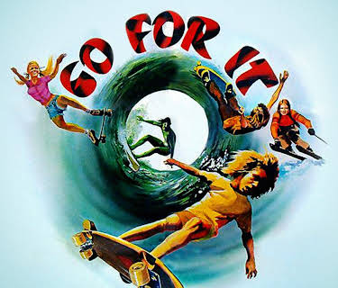 Go For It (1976)
