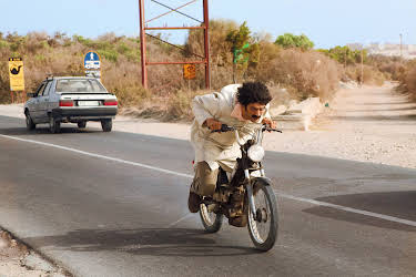 Ramzy Bédia