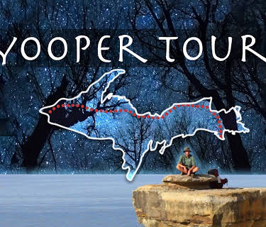 Yooper Tours (2017)