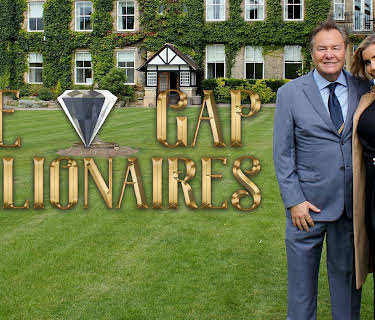 Age Gap Love Millionaires