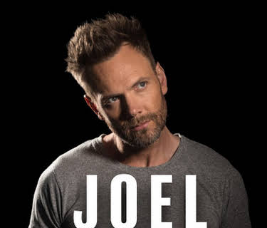 Joel McHale: Live from Pyongyang (2019)