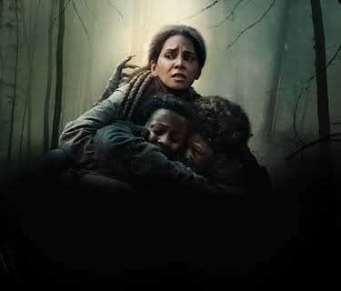 Never Let Go (2024)