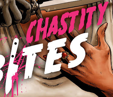 Chastity Bites (2013)