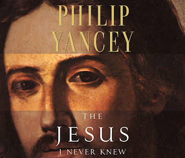 The Jesus I Never Knew Video Bible Study bundle