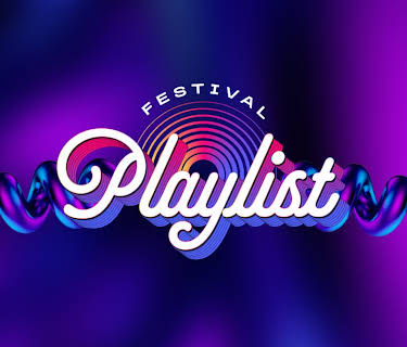 Festival Playlist Recife