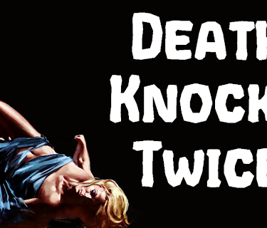 Death Knocks Twice (2026)