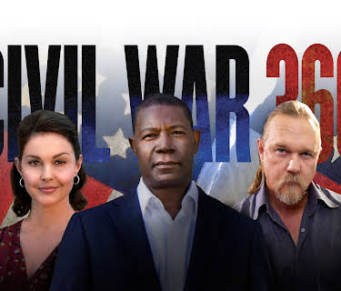 Civil War 360