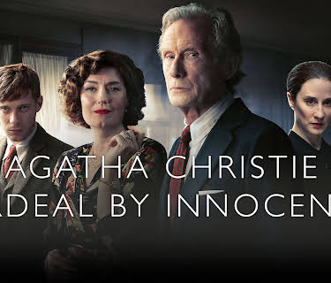 Agatha Christie - Ordeal By Innocence