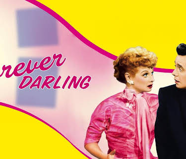Forever Darling (1956)