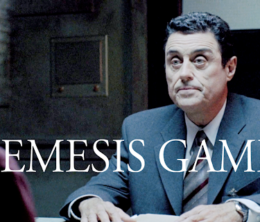 Nemesis Game (2003)