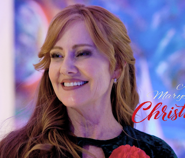 A Mary Little Christmas (2025)