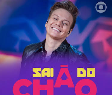 Sai do Chão!