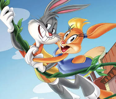 Looney Tunes: Rabbit's Run (2015)