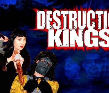 Destruction Kings (2006)