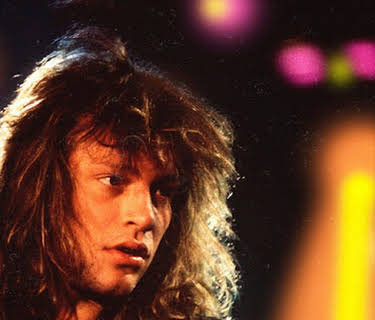 Bon Jovi: IP (2007)