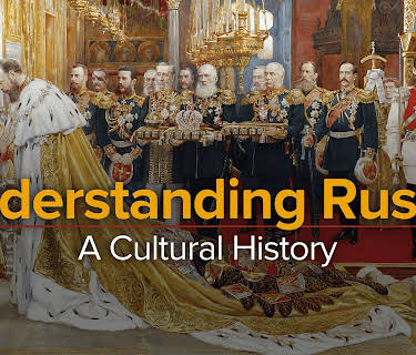 Understanding Russia: A Cultural History