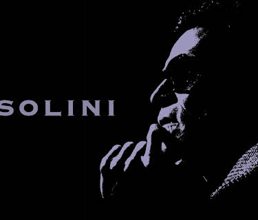 Pasolini (2019)
