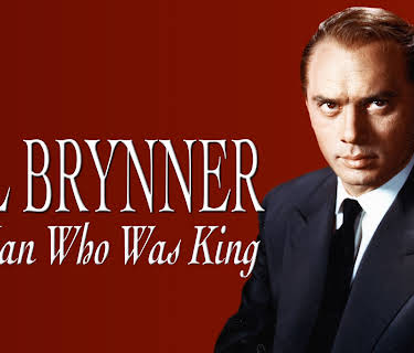 Hollywood Collection : Yul Brynner The Man Who Was King (1995)