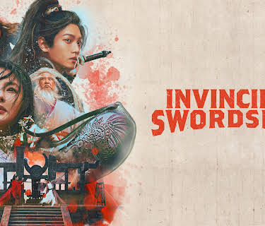 Invincible Swordsman (2025)
