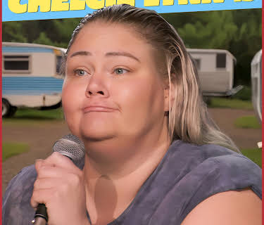 Chelcie Lynn: Tammy's Pontoon Party (2025)