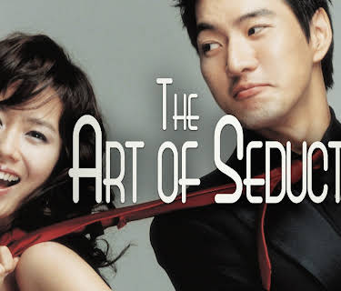 The Art of Seduction (2026)