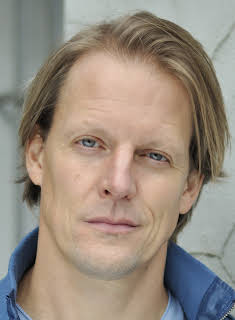 Peter Eberst