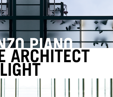 Renzo Piano, The Architect of Light (2019)