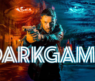 DarkGame (2024)