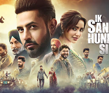 Ik Sandhu Hunda Si (2020)